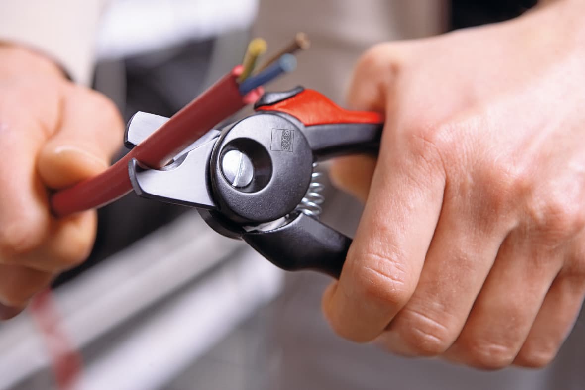 Bessey D49-2 Makaze za sečenje kabla - slika 2