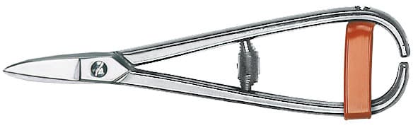 Bessey D76 Zlatarske makaze - slika 3