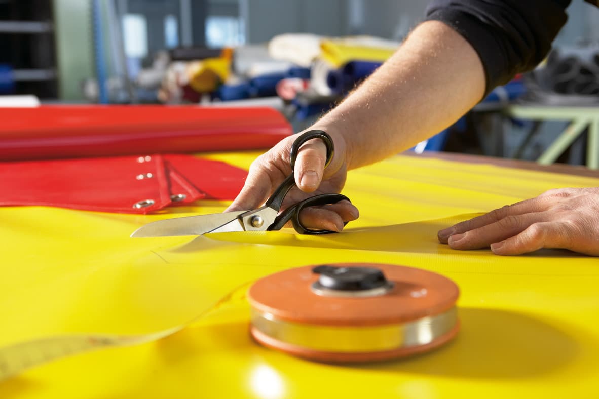 Bessey D860-250 Industrijske i profesionalne makaze - slika 2