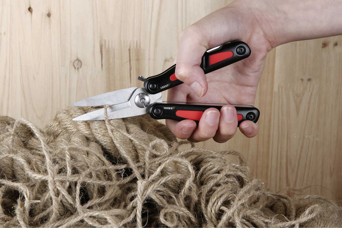 Bessey DBST Multifunkcionalne makaze - slika 3