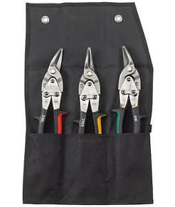 Bessey DSET16 Set AVIATION makaza - slika 5