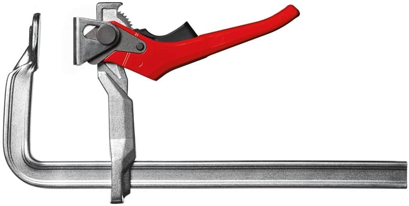 Bessey GH12 Stega sa polugom - slika 5