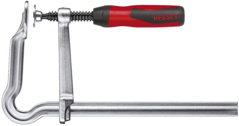 Bessey GM25Z-2K OMEGA Stega - slika 6