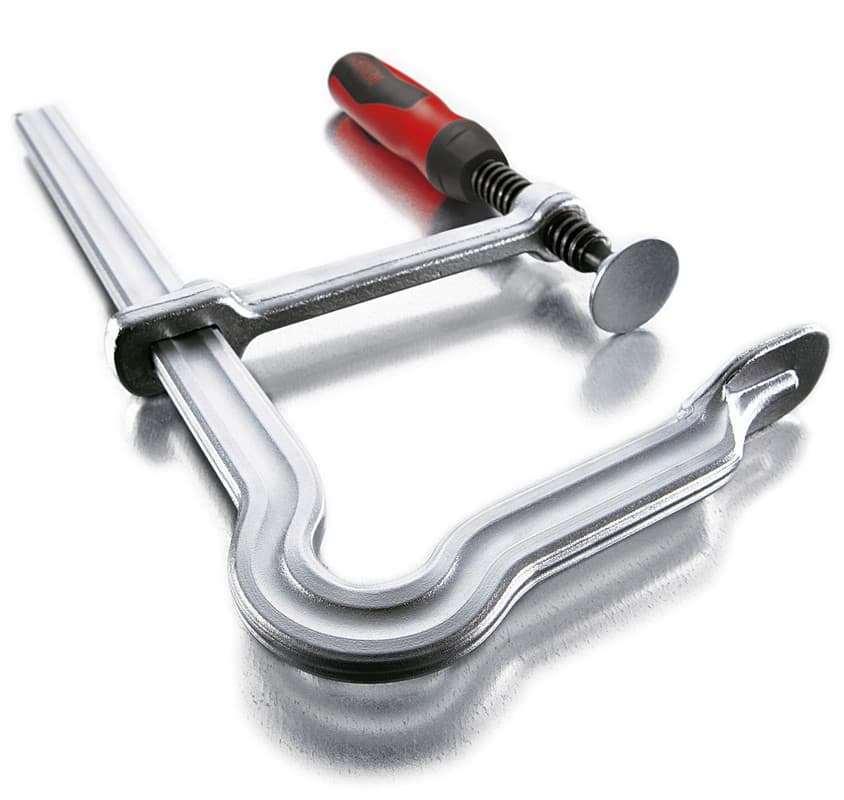 Bessey GM25Z-2K OMEGA Stega - slika 5