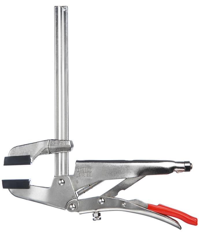 Bessey GRZ20 Paralelna grip klešta - slika 4