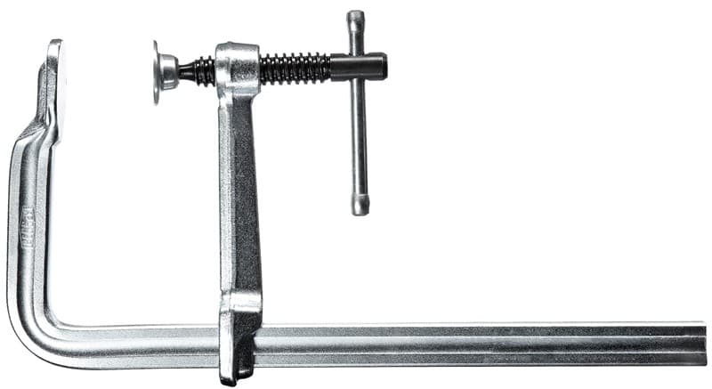 Bessey GS60K Kompletno čelična stega - slika 4