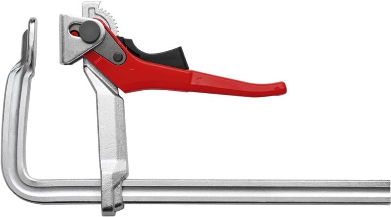 Bessey GSH30 Stega sa polugom classiX - slika 7
