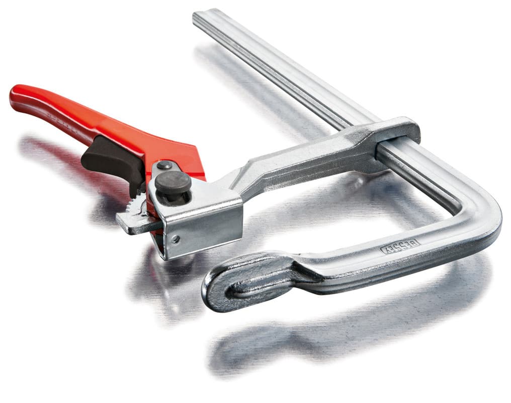 Bessey GSH25 Stega sa polugom classiX - slika 6