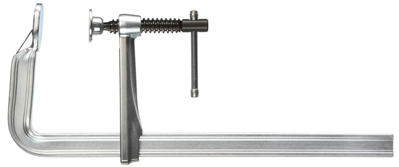 Bessey GZ80K Kompletno čelična stega - slika 4