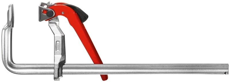 Bessey SG-25HS Stega sa polugom, za teške poslove - slika 4