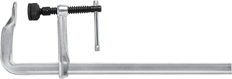 Bessey SL60M Montažerska stega - slika 4