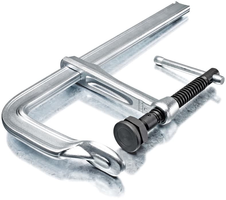 Bessey SL60M Montažerska stega - slika 3