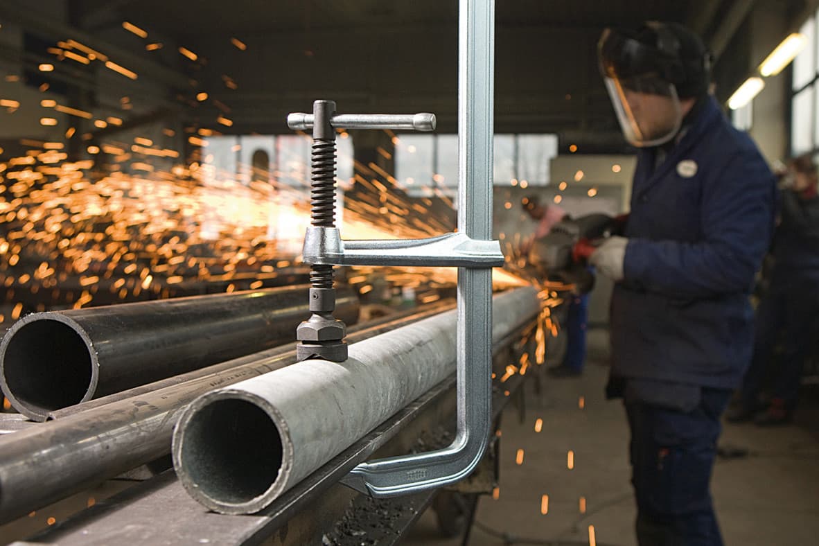 Bessey SL30M Montažerska stega - slika 2