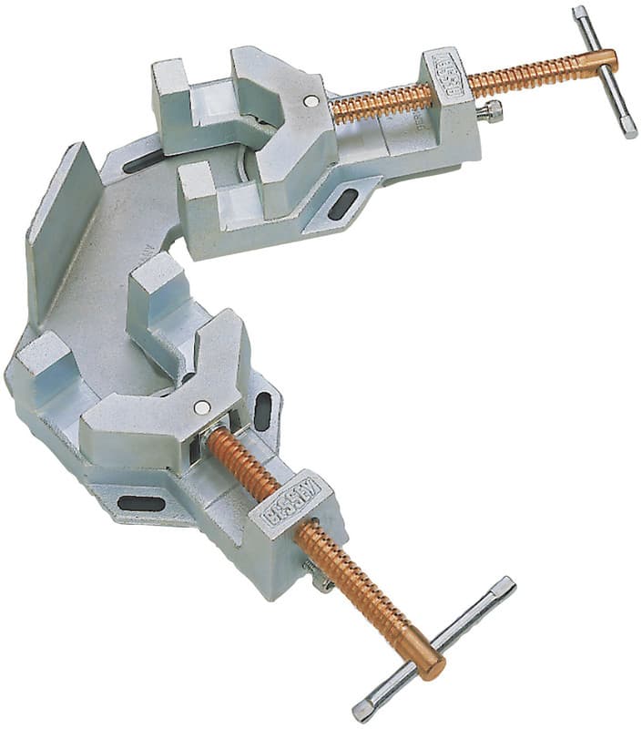 Bessey SM10-SET Varilačka ugaona stega - slika 3