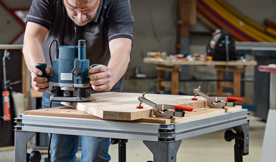 Bessey STC-SET-T20 Adapter - slika 4