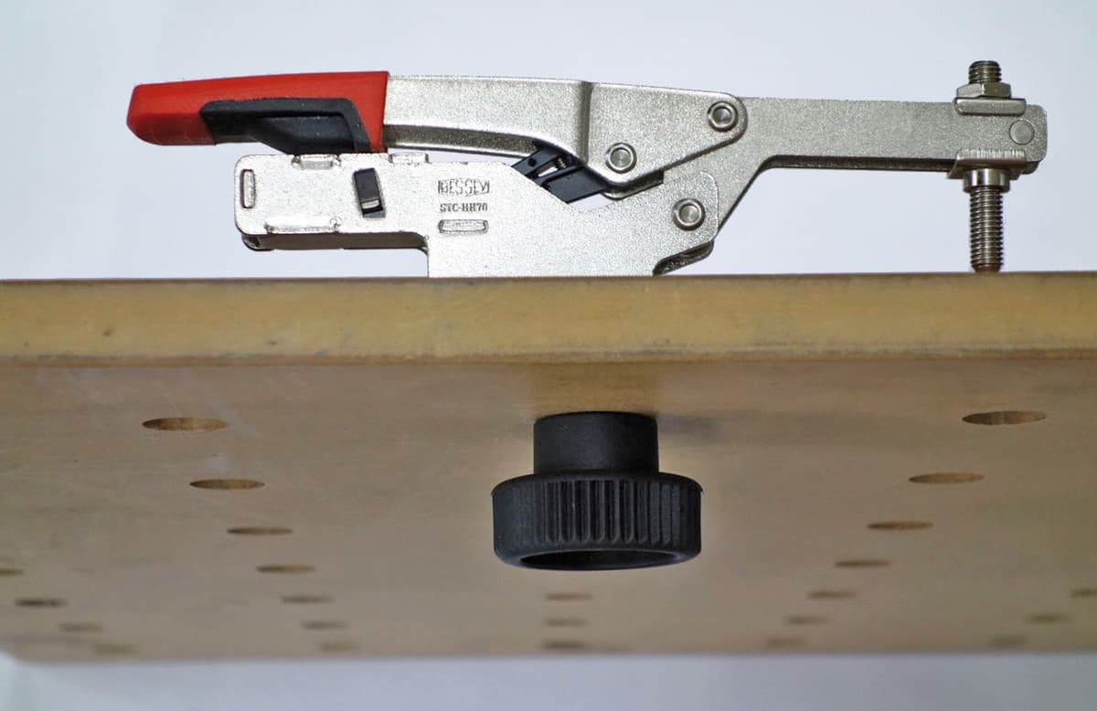 Bessey STC-SET-T20 Adapter - slika 11