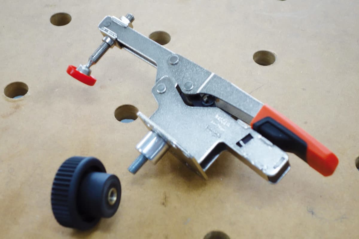 Bessey STC-SET-T20 Adapter - slika 14
