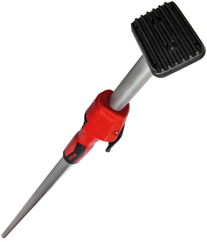 Bessey STE250 Teleskopski nosač - slika 11