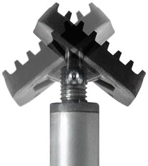 Bessey STE250 Teleskopski nosač - slika 12