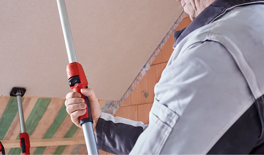 Bessey STE250 Teleskopski nosač - slika 9