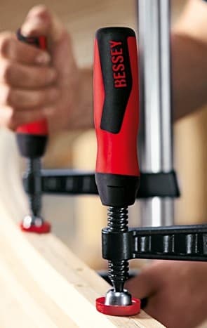 Bessey 3101187 Dvokomponentna ručica - slika 3