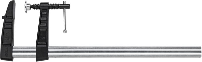 Bessey TGK300K Stolarska stega - slika 3