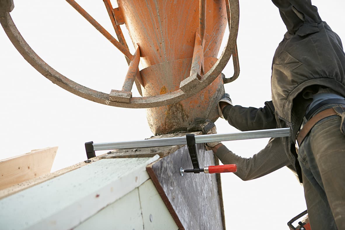 Bessey TGK300 Stolarska stega - slika 3