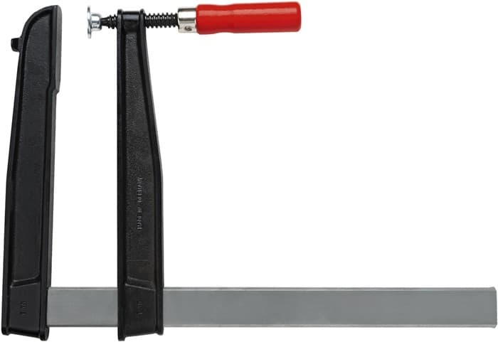 Bessey TGN60T25 Stolarska stega - slika 4