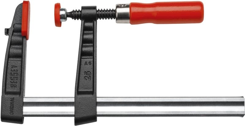 Bessey TG16 Stolarska stega - slika 7