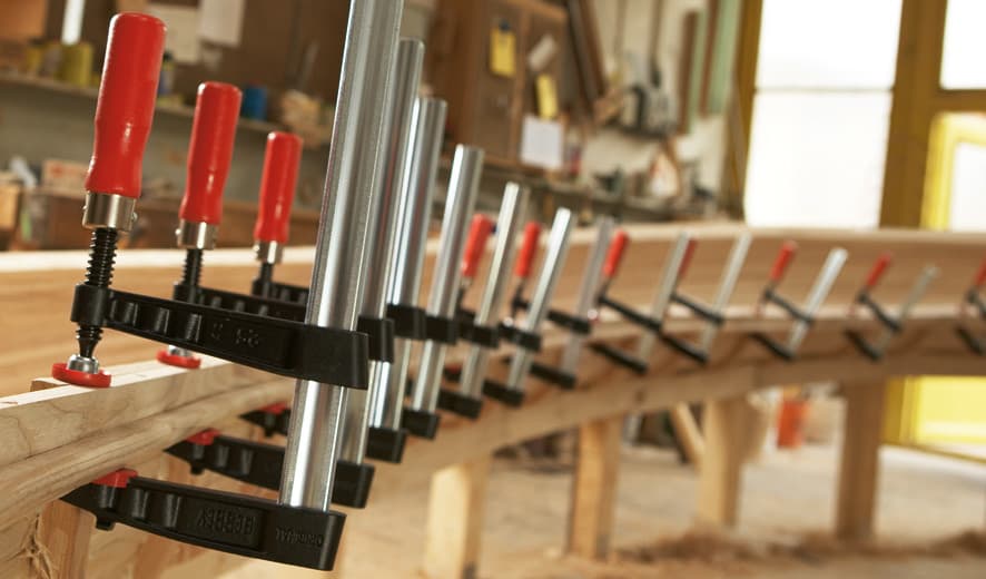 Bessey 3101396 Zaštitne stezne kapice - slika 3