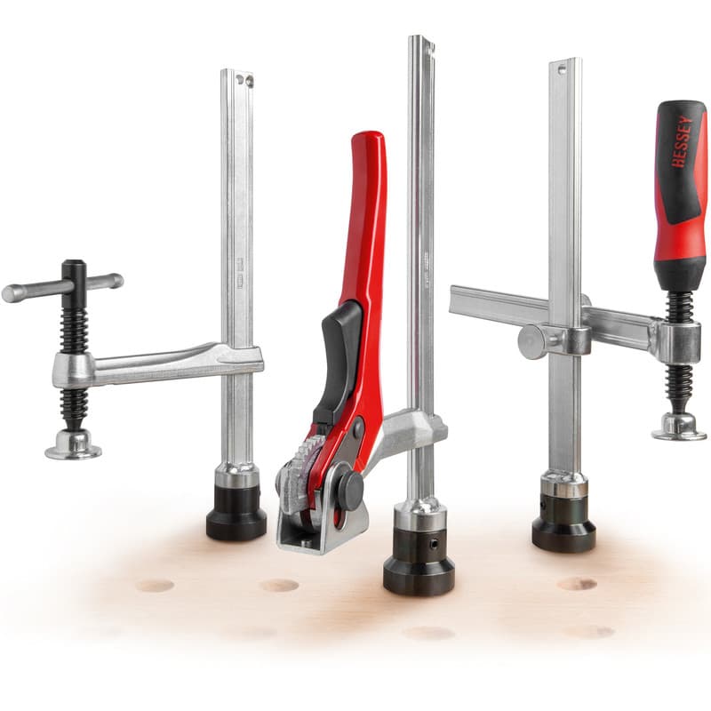 Bessey TW16-20-10-2K Stezni element - slika 6