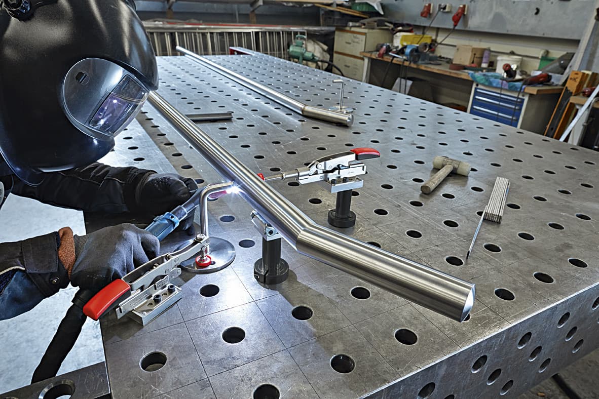 Bessey TW16A-STC Adapter - slika 2