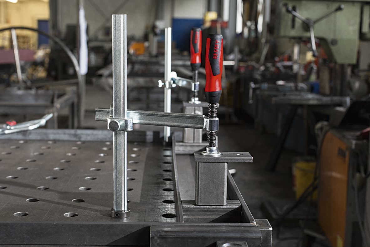 Bessey TWV16-20-15H Stezni element - slika 2