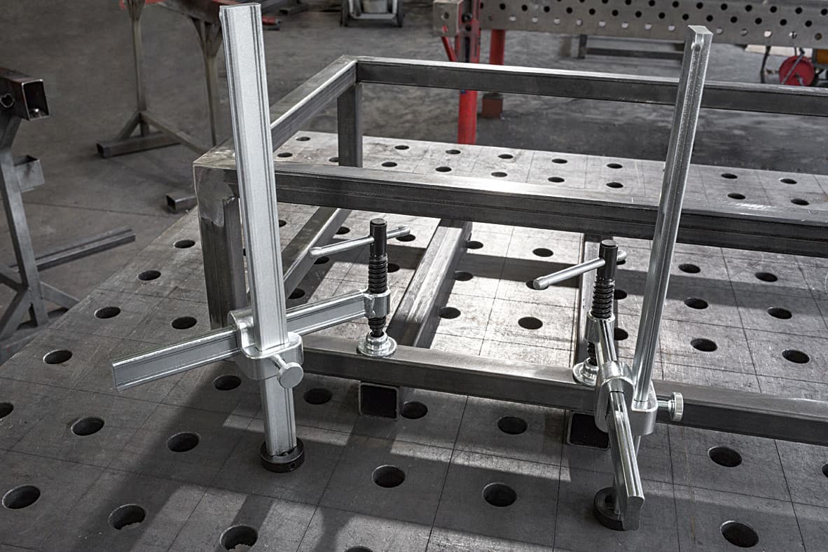 Bessey TWV28-30-17-2K Stezni element - slika 4