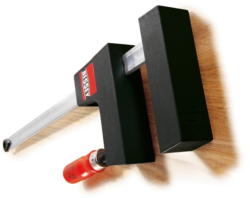 Bessey UK30 Univerzalna stega - slika 5