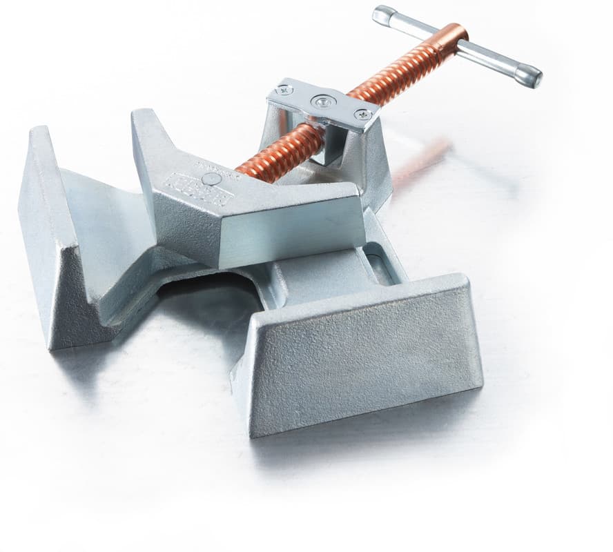 Bessey WSM Ugaone varilačke stege - slika 5