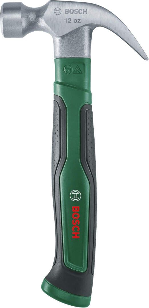 Tesarski čekić 340g Bosch, 1600A02W7X