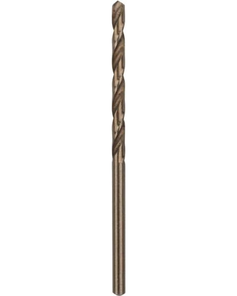 Bosch burgija za metal HSS-Co, DIN 338 3 x 33 x 61 mm, 2608585876, 1 komad