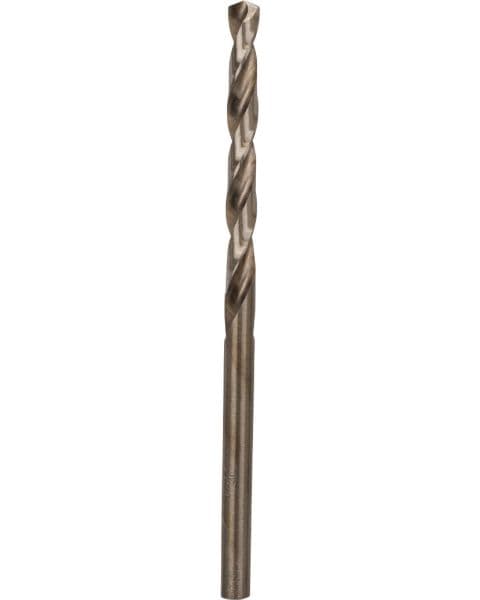 Bosch burgija za metal HSS-Co, DIN 338 4 x 43 x 75 mm, 2608585880, 1 komad