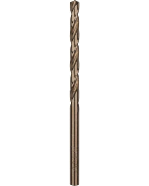 Bosch burgija za metal HSS-Co, DIN 338 5 x 52 x 86 mm, 1 komad - 2608585885