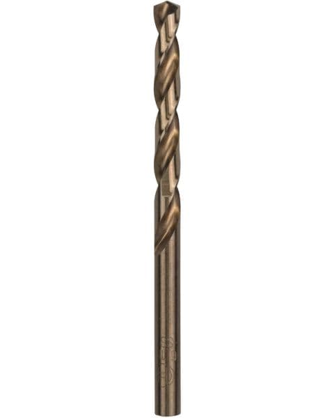 Bosch burgija za metal HSS-Co, DIN 338 6 x 57 x 93 mm, 2608585889, 1 komad