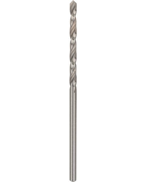 Bosch burgija za metal HSS-G, DIN 338 2,5 x 30 x 57 mm, 1 komad - 2608595053