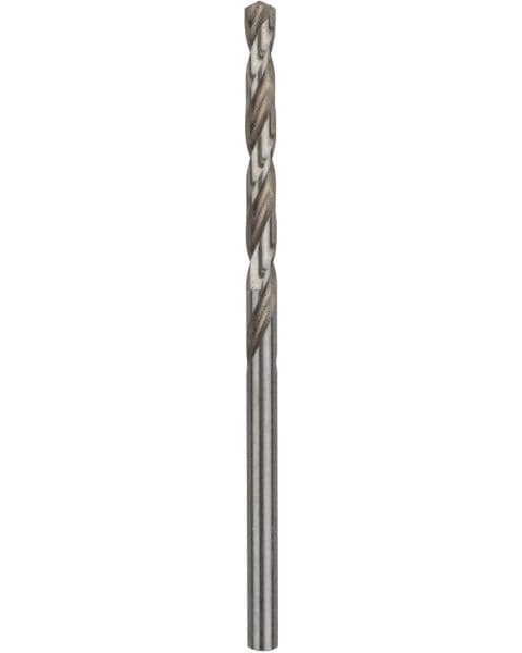 Bosch burgija za metal HSS-G, DIN 338 4 x 43 x 75 mm, 1 komad - 2608595059