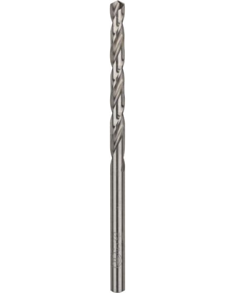 Bosch burgija za metal HSS-G, DIN 338 4,5 x 47 x 80 mm, 1 komad - 2608595061