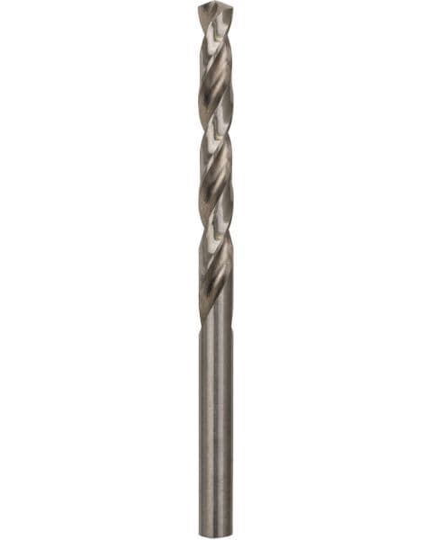 Bosch burgija za metal HSS-G, DIN 338 6 x 57 x 93 mm, 1 komad - 2608595066