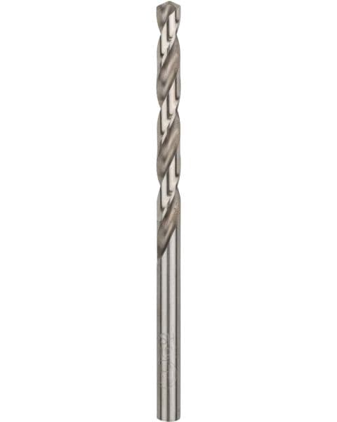 Bosch burgija za metal HSS-G, DIN 338 6,5 x 63 x 101 mm, 1 komad - 2608595068