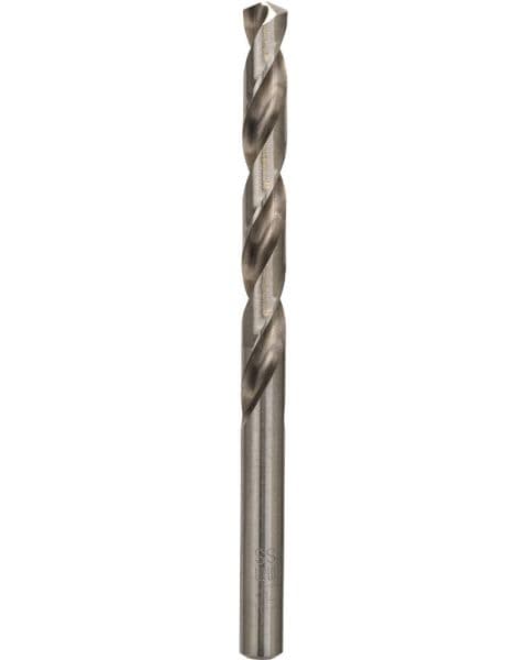 Bosch burgija za metal HSS-G, DIN 338 8 x 75 x 117 mm, 1 komad - 2608595072
