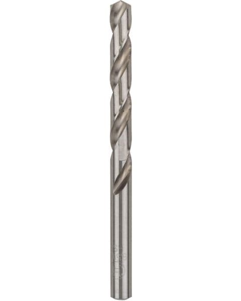 Bosch burgija za metal HSS-G, DIN 338 8,5 x 75 x 117 mm, 1 komad - 2608595073