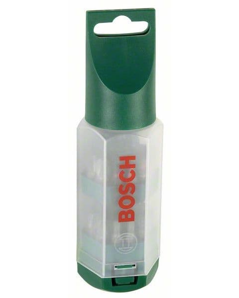 Bosch 25-delni „Big-Bit“ set bitova, 2607019503