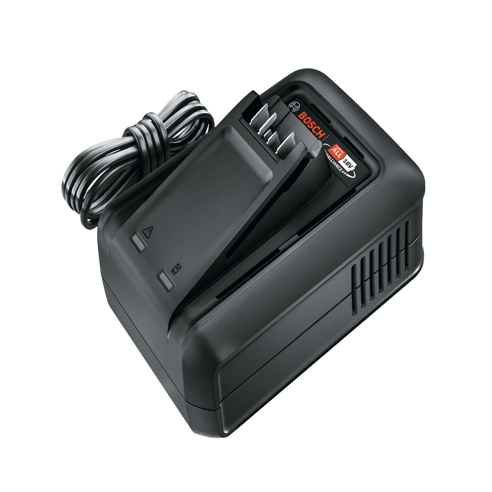 Bosch Brzi punjač AL 18V-44, 1600A031X0 - slika 2